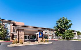 Holiday Inn Express Boulder